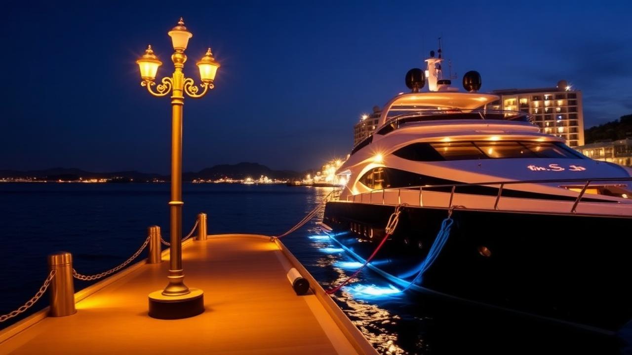 Summer on the Black Sea